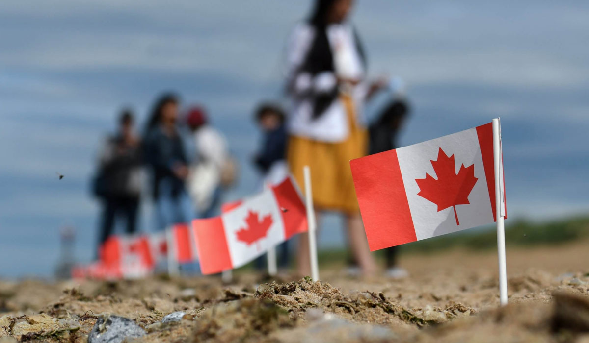 اخذ اقامت پس از تحصیل در کانادا